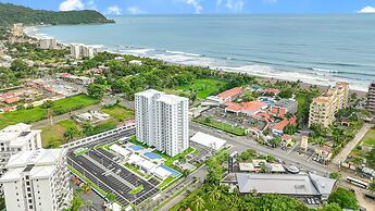 Brand New 3BR Condo With Incredible Views