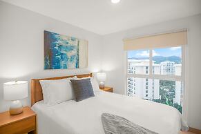 Brand New 3BR Condo With Incredible Views