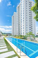 Brand New 3BR Condo With Incredible Views