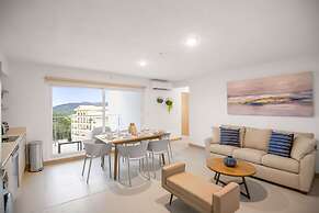 Brand New 3BR Condo With Incredible Views