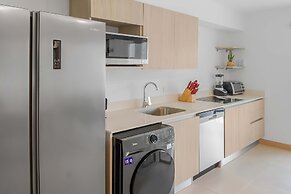Brand New 3BR Condo With Incredible Views
