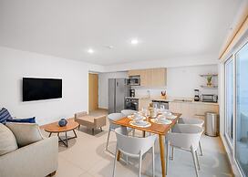 Brand New 3BR Condo With Incredible Views