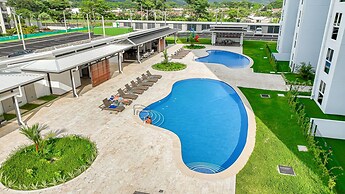 Brand New 3BR Condo With Incredible Views