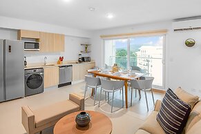 Brand New 3BR Condo With Incredible Views