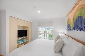 Brand New 3BR Condo With Incredible Views