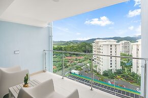 Brand New 3BR Condo With Incredible Views