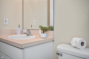 Upstay - Pet-friendly Resort Townhouse w Patio