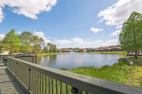 Upstay - Pet-friendly Resort Townhouse w Patio