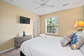 Upstay - Pet-friendly Resort Townhouse w Patio