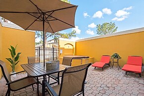 Upstay - Pet-friendly Resort Townhouse w Patio