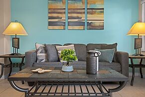 Upstay - Pet-friendly Resort Townhouse w Patio