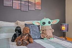 Upstay - Pet-friendly Resort Townhouse w Patio