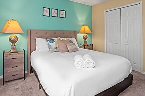 Upstay - Pet-friendly Resort Townhouse w Patio