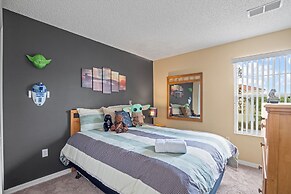 Upstay - Pet-friendly Resort Townhouse w Patio