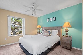 Upstay - Pet-friendly Resort Townhouse w Patio