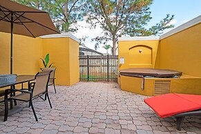 Upstay - Pet-friendly Resort Townhouse w Patio