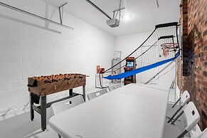 Upstay - NEW Build at Championsgate With Pool Spa