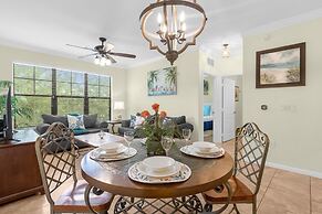 Condo With Private Patio - Near Animal Kingdom