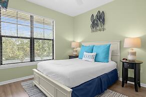 Condo With Private Patio - Near Animal Kingdom