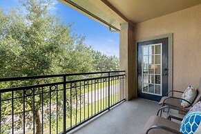 Condo With Private Patio - Near Animal Kingdom