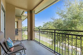 Condo With Private Patio - Near Animal Kingdom