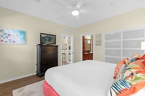 Condo With Private Patio - Near Animal Kingdom