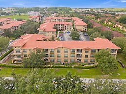Condo With Private Patio - Near Animal Kingdom