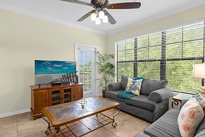 Condo With Private Patio - Near Animal Kingdom