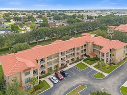 Condo With Private Patio - Near Animal Kingdom