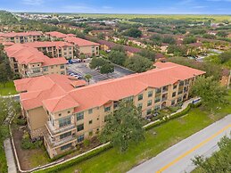 Condo With Private Patio - Near Animal Kingdom
