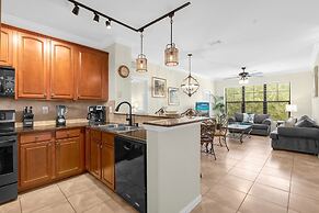 Condo With Private Patio - Near Animal Kingdom