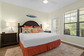 Condo With Private Patio - Near Animal Kingdom