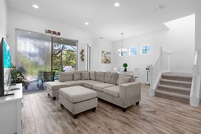 Upstay - Welcoming Wonderland w Private Pool