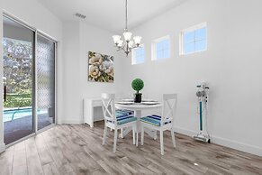 Upstay - Welcoming Wonderland w Private Pool