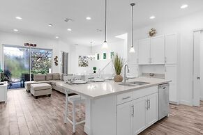 Upstay - Welcoming Wonderland w Private Pool