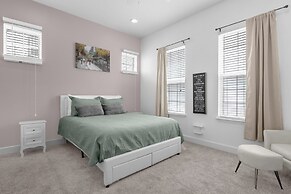 Upstay - Welcoming Wonderland w Private Pool