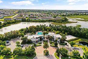 Upstay - Welcoming Wonderland w Private Pool