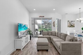 Upstay - Welcoming Wonderland w Private Pool