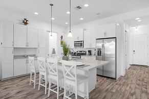 Upstay - Welcoming Wonderland w Private Pool