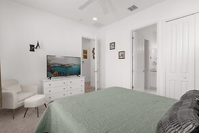 Upstay - Welcoming Wonderland w Private Pool