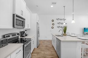 Upstay - Welcoming Wonderland w Private Pool