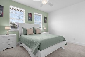 Upstay - Welcoming Wonderland w Private Pool