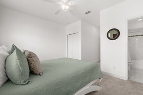 Upstay - Welcoming Wonderland w Private Pool