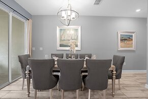 Upstay - Championsgate Resort Home w Pool