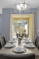 Upstay - Championsgate Resort Home w Pool