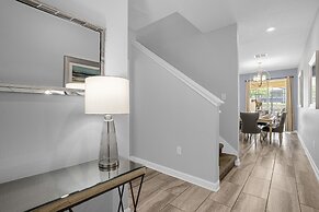 Upstay - Championsgate Resort Home w Pool