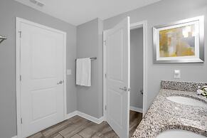 Upstay - Championsgate Resort Home w Pool