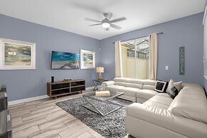 Upstay - Championsgate Resort Home w Pool