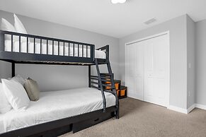 Upstay - Championsgate Resort Home w Pool