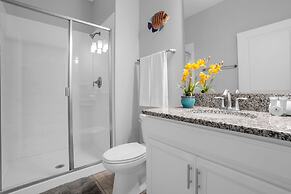 Upstay - Championsgate Resort Home w Pool